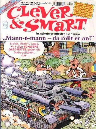 Cover of Mann-o-mann - da rollt er an!