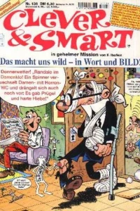 Das macht uns wild - in Wort und BILD!