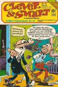 Issue #15