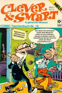 Issue #15