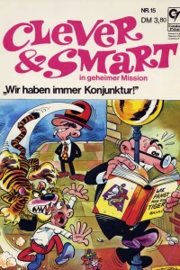 Wir haben immer Konjunktur!