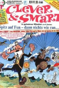 Spitz auf Fun - dann nichts wie ran ...!