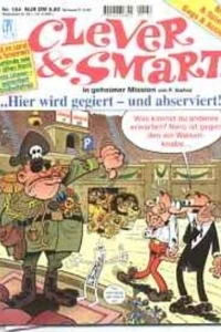 Hier wird gegiert - und abserviert!