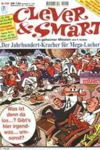 Der Jahrhundert-Kracher für Mega-Lacher!