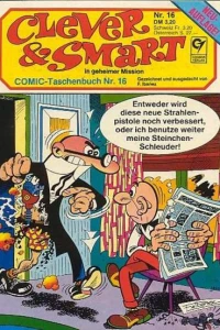 Issue #16