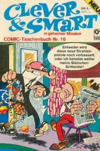 Issue #16