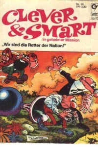 Wir sind die Retter der Nation!
