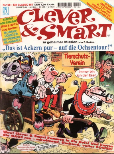 Cover of Das ist Ackern pur - auf die Ochsentour!