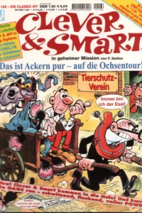 Das ist Ackern pur - auf die Ochsentour!