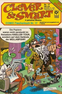 Issue #17