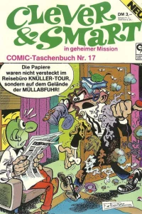 Issue #17