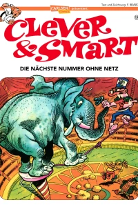 Die nächste Nummer ohne Netz