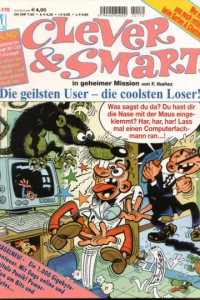 Die geilsten User - die coolsten Loser!