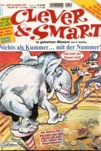 Nichts als Kummer ... mit der Nummer!