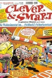Die Wahnsinnstat im... (Schluck!) Schurkenstaat!