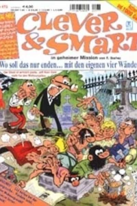 Wo sol das nur enden... mit den eigemen vier Wanden!