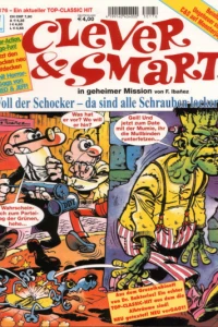 Voll der Schocker - da sind alle Schrauben Locker!
