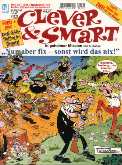 Cover of Nun aber fix - sonst wird das nix!