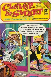 Issue #18