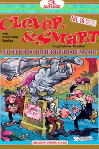 Issue #18