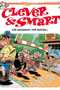 Ein Gegengift für Mister L