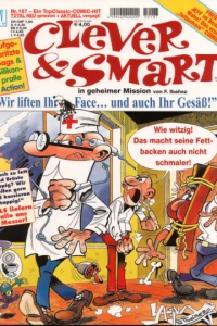 Wir liften Ihr Face... und auch Ihr Gesäß!