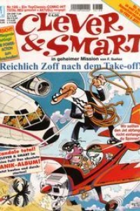 Reichlich Zoff nach dem Take-off!