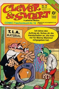 Issue #19