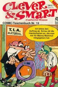 Issue #19