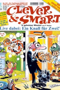 Live dabei: Ein Knall fur Zwei!