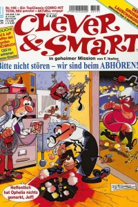 Bitte nicht stören - Wir sind beim Abhören!