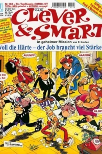 Voll die Härte - der Job braucht viel Stärke!