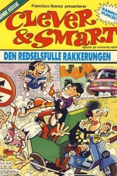 Den redselsfulle rakkerungen