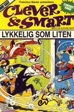 Lykkelig som liten