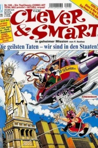Die geilsten Taten - wir sind in den Staaten!