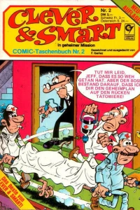 Issue #2