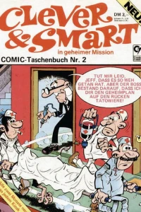 Issue #2