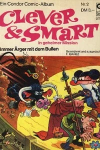 Immer Ärger mit den Bullen