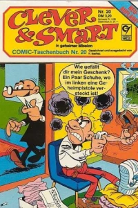 Issue #20