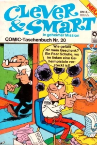 Issue #20