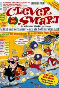 Verflixt und verdammt - nix als Zoff mit dem Amt!