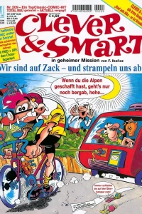 Wir sind auf Zack - und strampeln uns ab!