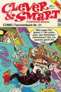 Issue #21