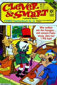 Issue #23