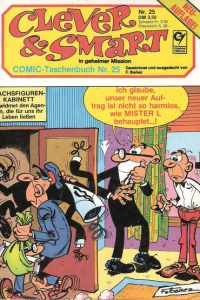 Issue #25