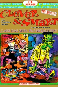 Issue #25