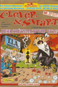 Issue #27