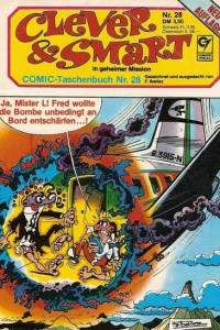 Issue #28