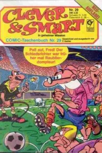 Issue #29