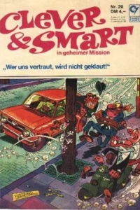 Wer uns vertraut, wird nicht geklaut!